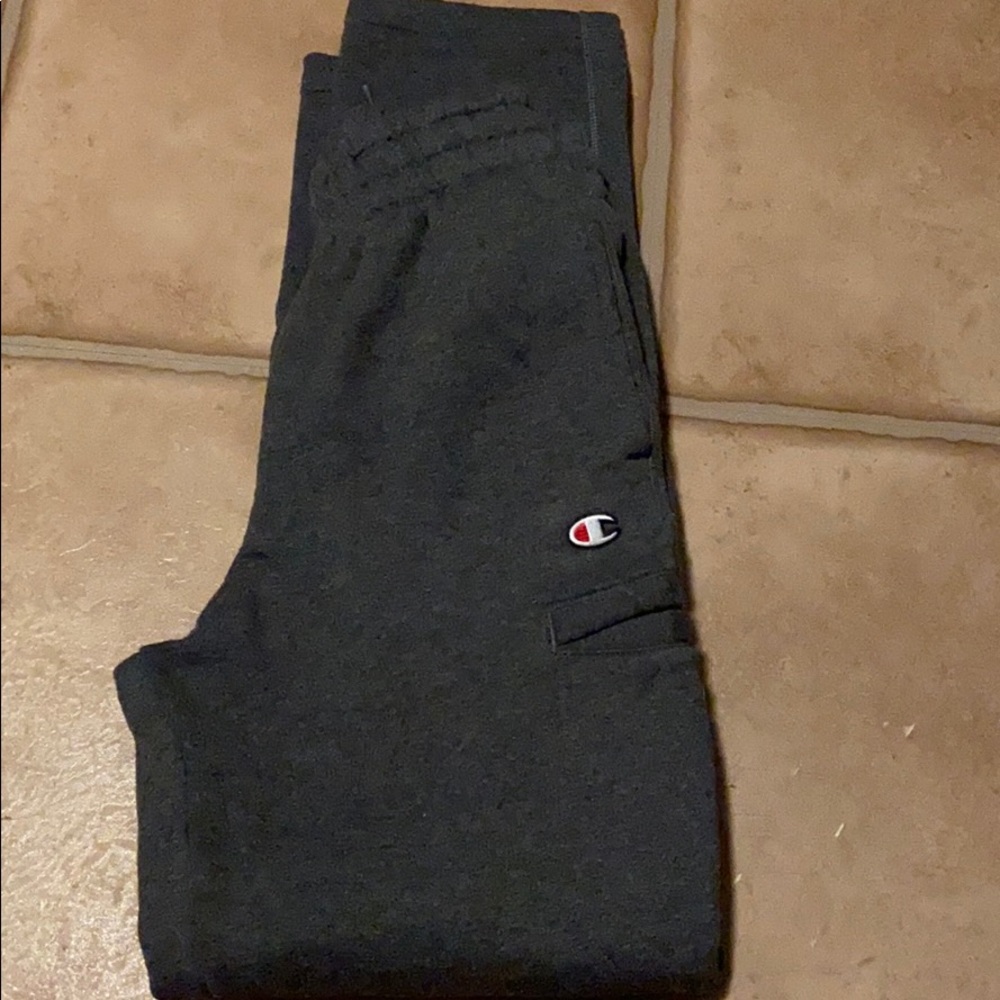 Champion Sweatpants
